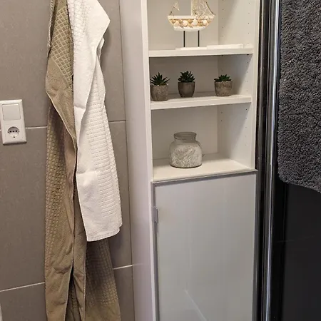 Ferienwohnung Maiglockchen