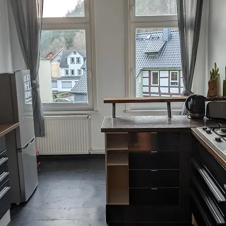 Ferienwohnung Maiglockchen * فيلديمان