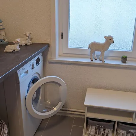Ferienwohnung Maiglockchen فيلديمان