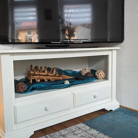 Ferienwohnung Maiglockchen *