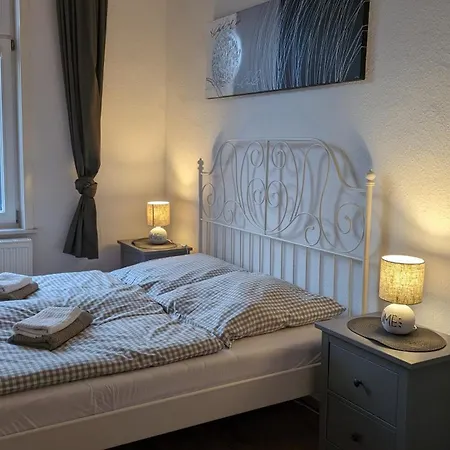 Ferienwohnung Maiglockchen فيلديمان