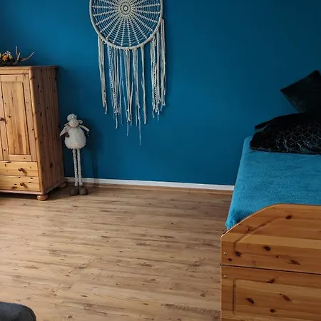 Ferienwohnung Maiglockchen * فيلديمان