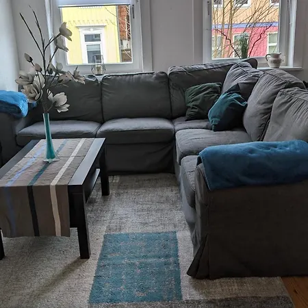 Ferienwohnung Maiglockchen
