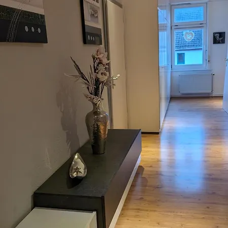 Ferienwohnung Maiglockchen